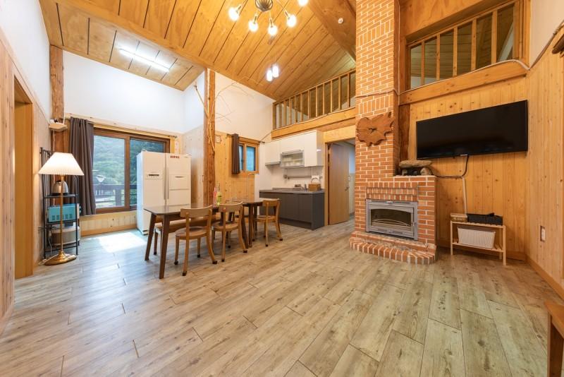 Yangpyeong Green Clover Pension-5