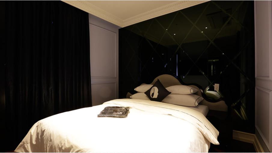Hotel The Designers Incheon-16