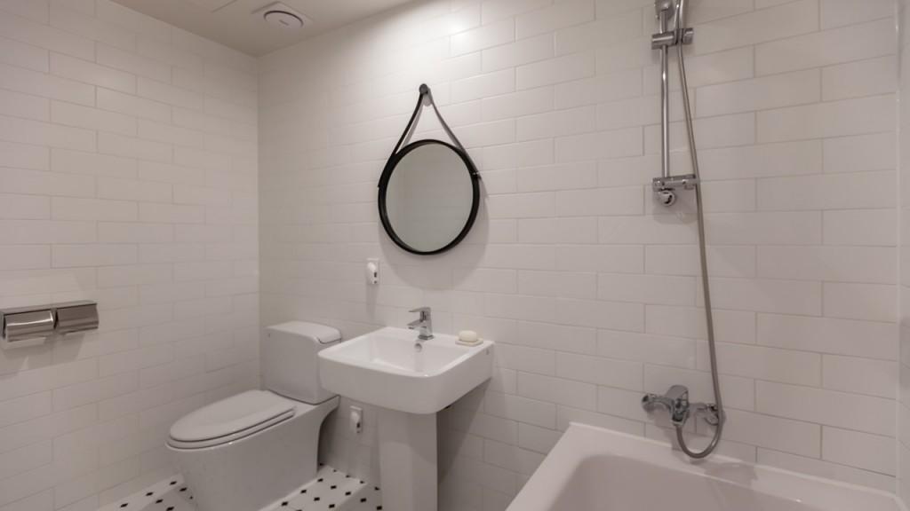 Seomyeon Station No. 25-19