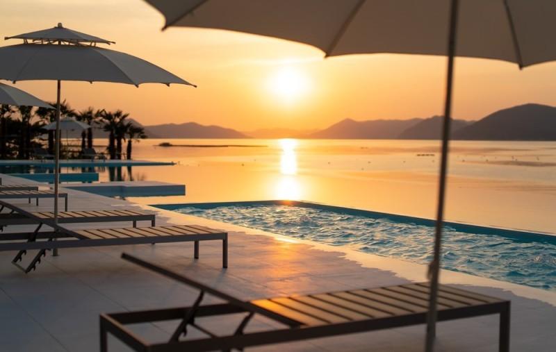 Geojedo Becoming Pension