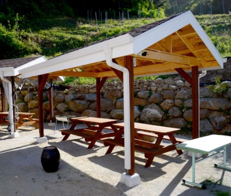 숙소 시설