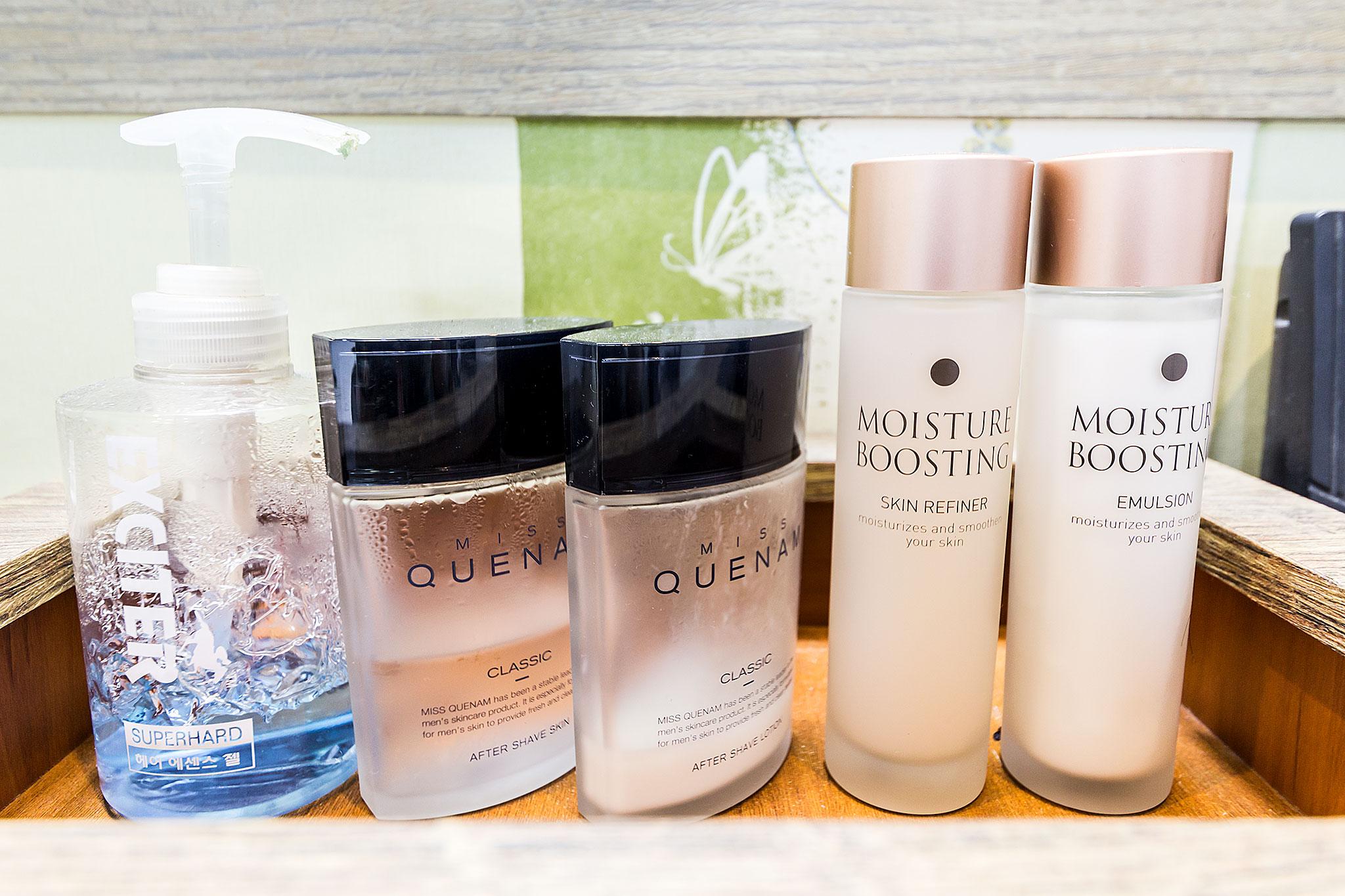 Incheon (Ganghwa) MS-7