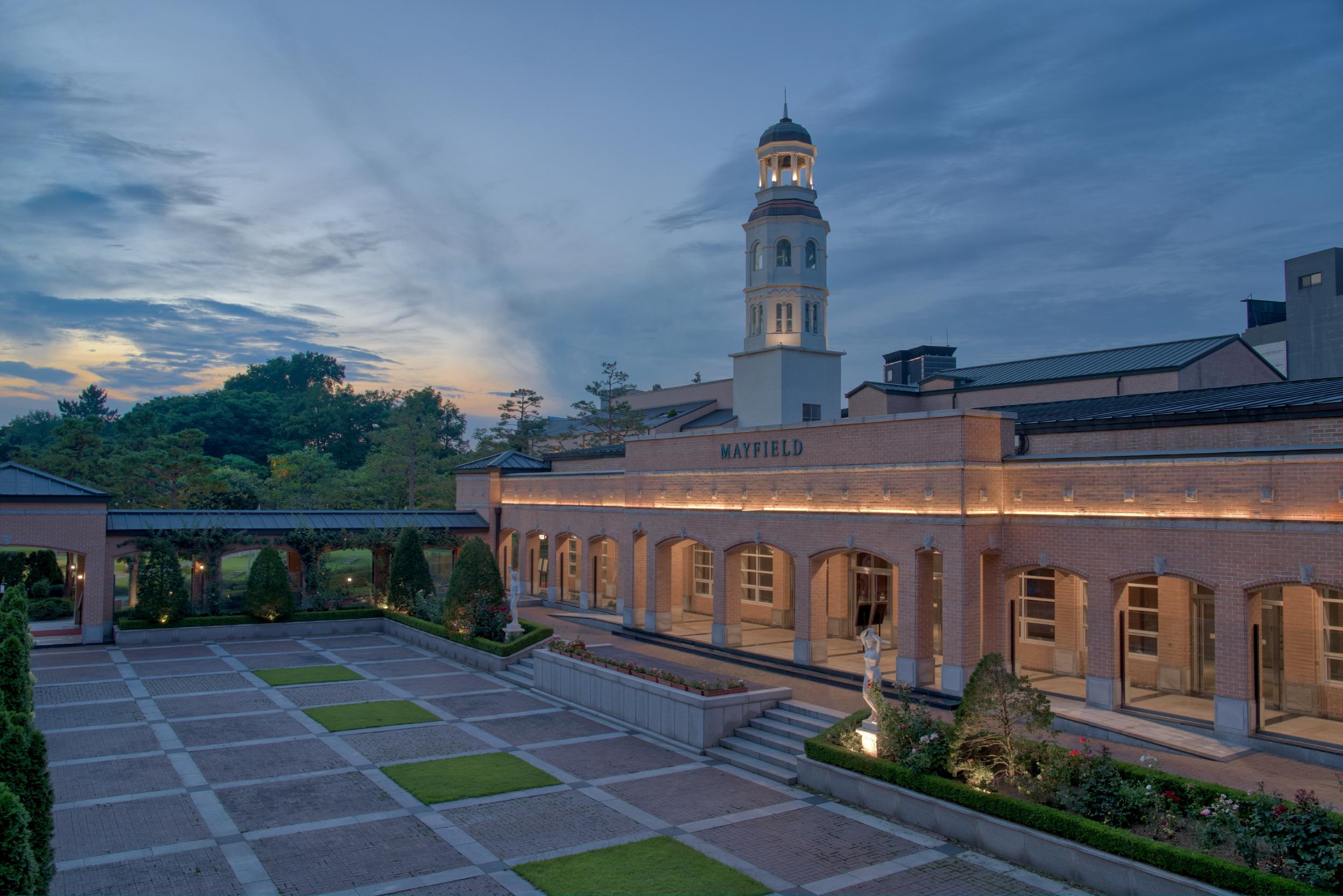 Mayfield Hotel Seoul-4