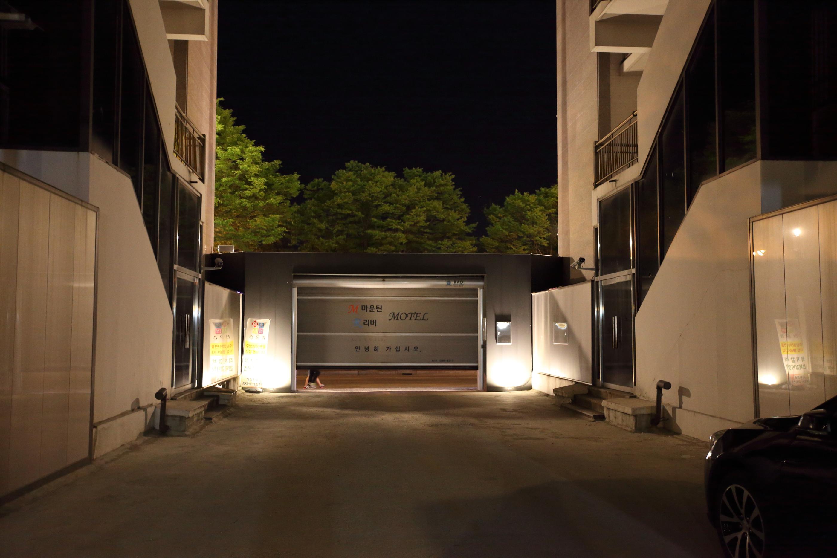 Namwon river hotel-3