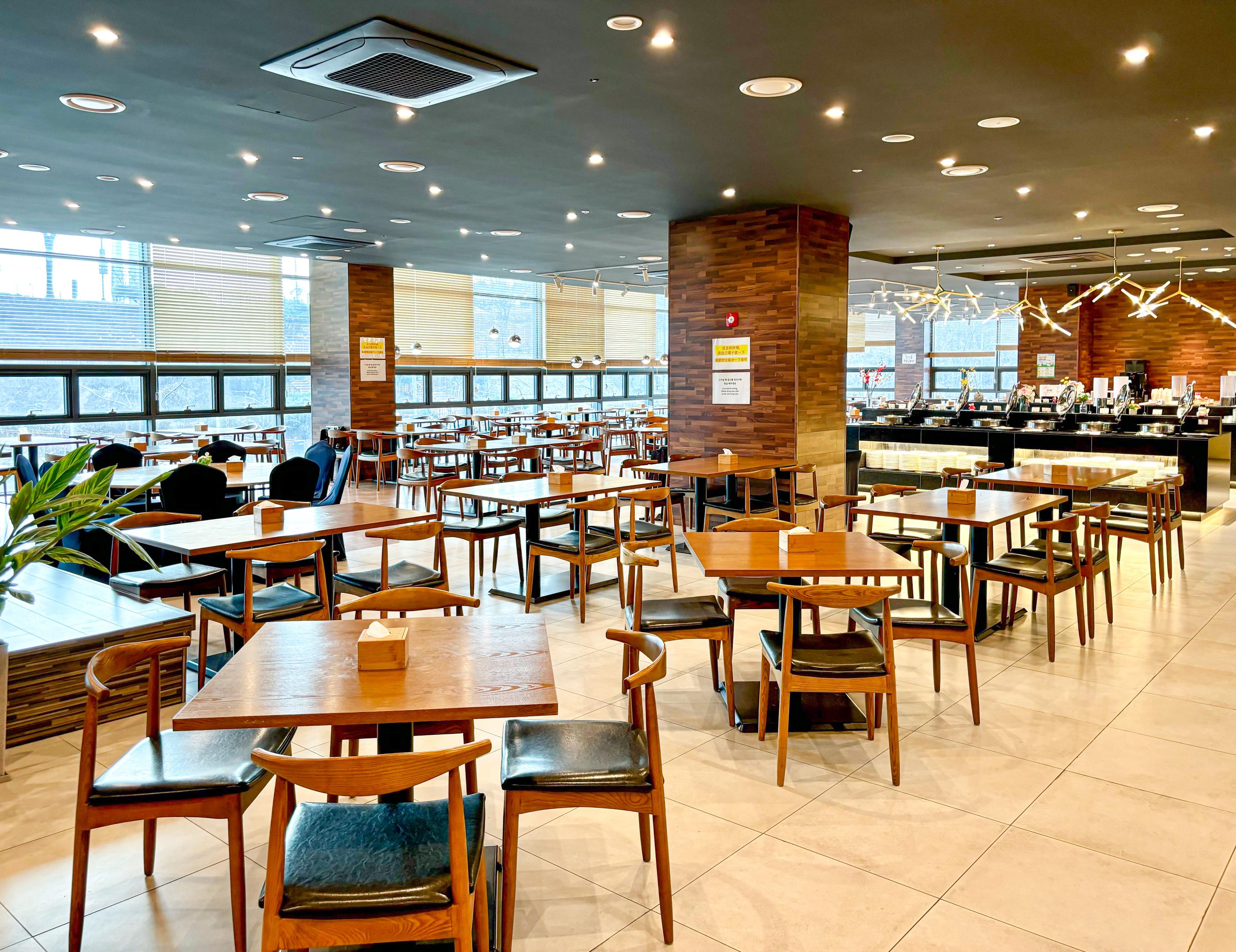 AIRSKY HOTEL-46