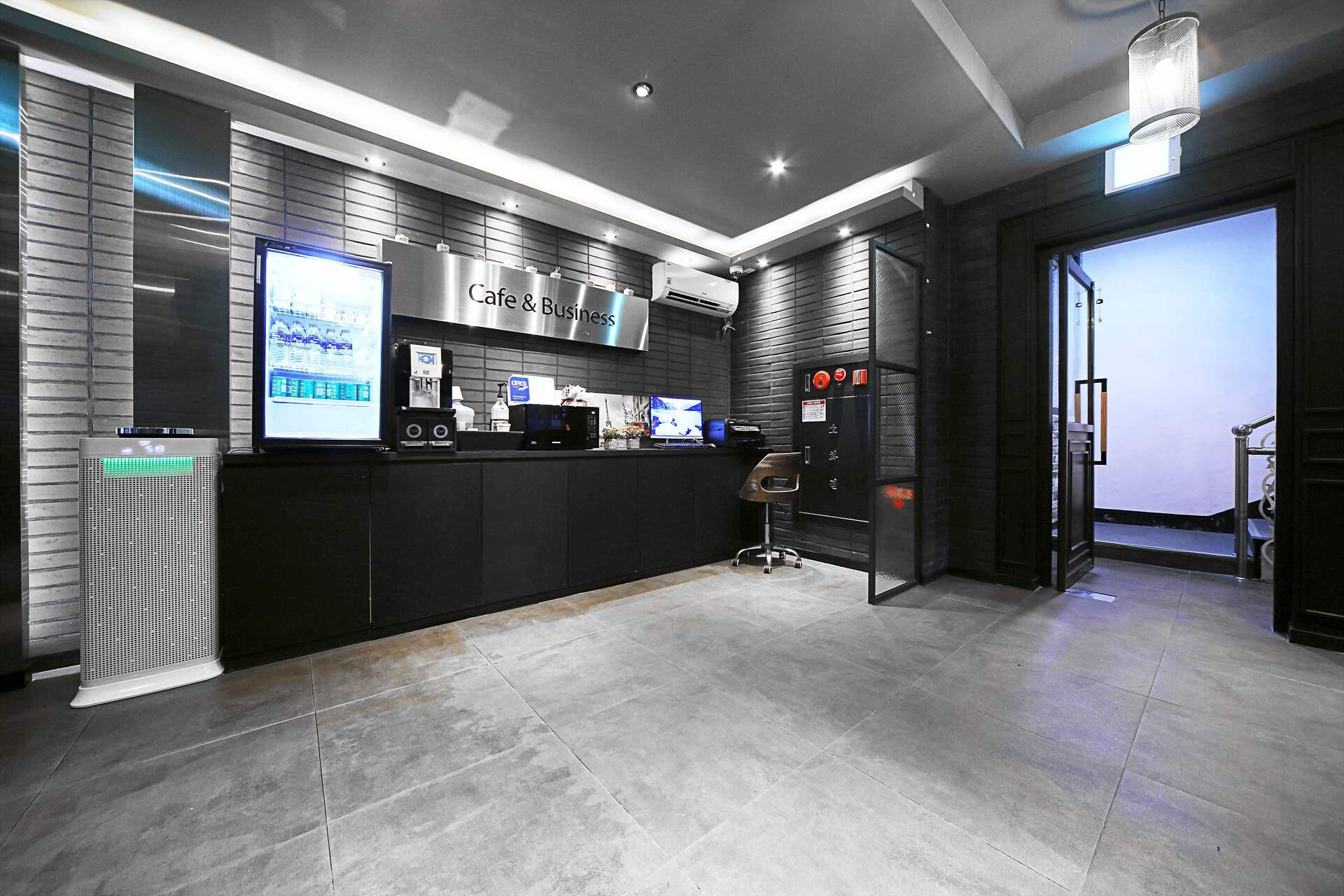 Wonju Two Days Hotel-11