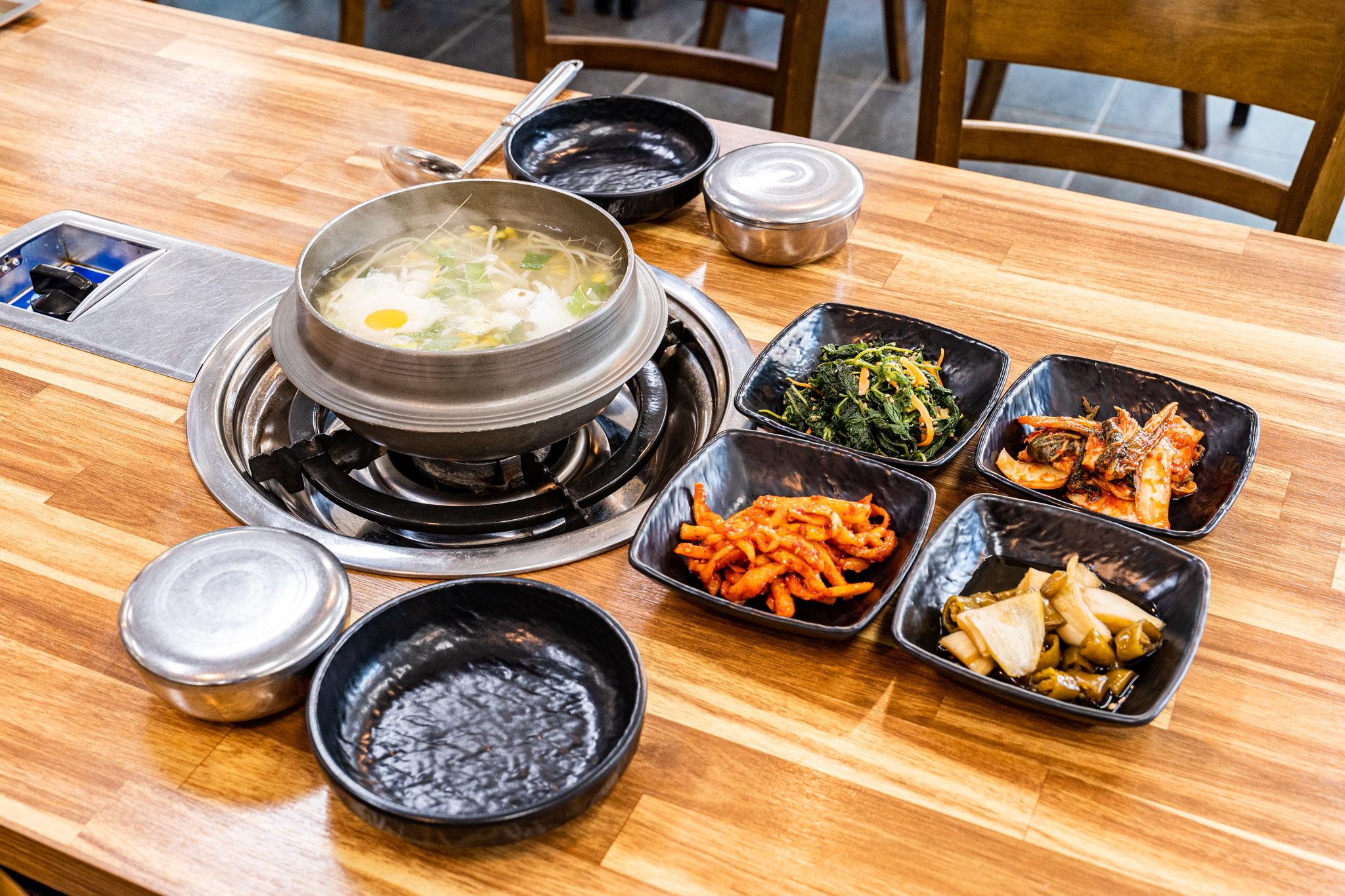 숙소 시설