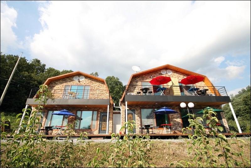 Yangpyeong Baero Farm Pension-13