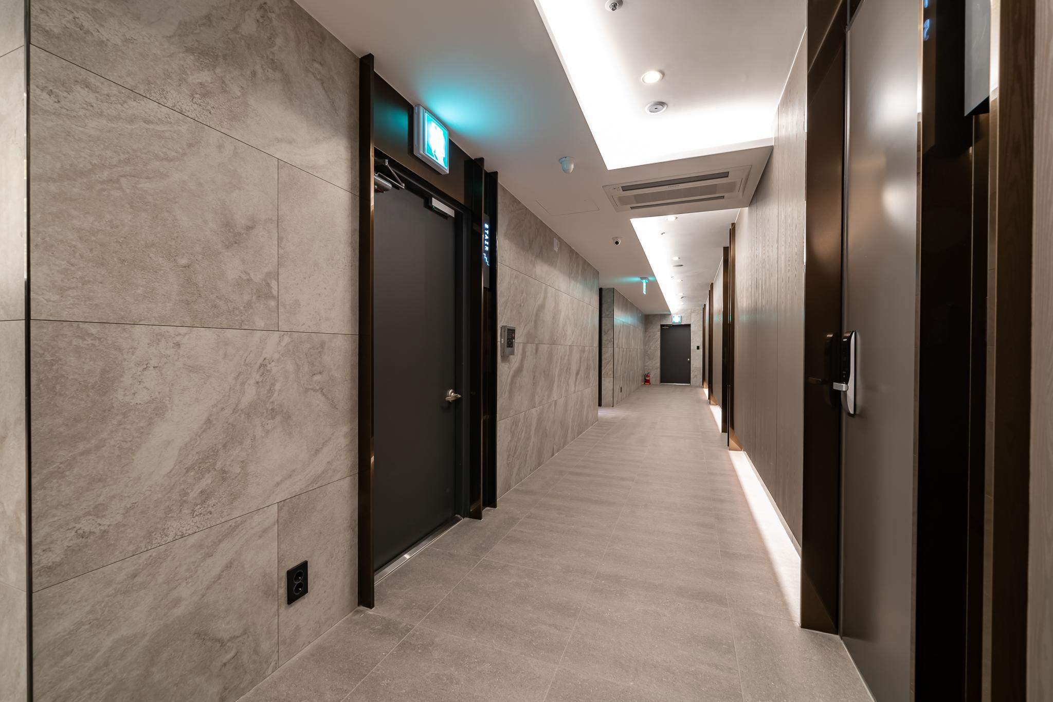 Namyangju A1 Hotel-6