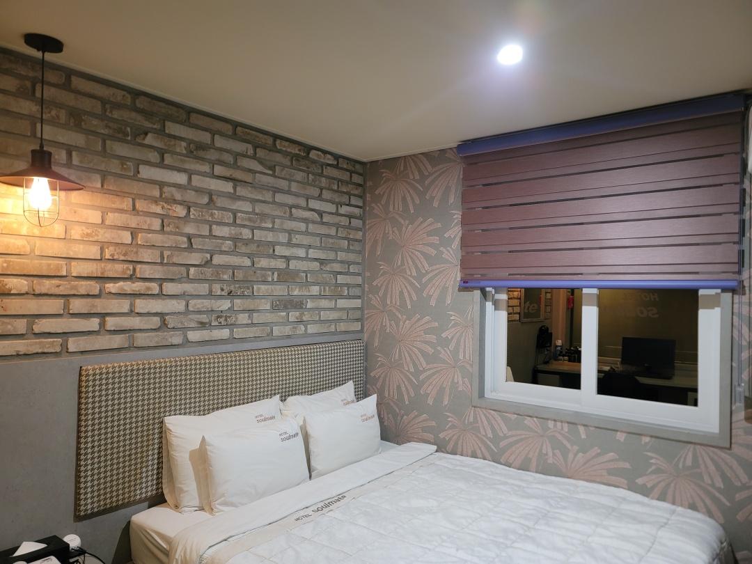 Changwon Masan Hapseongdong Soulmate