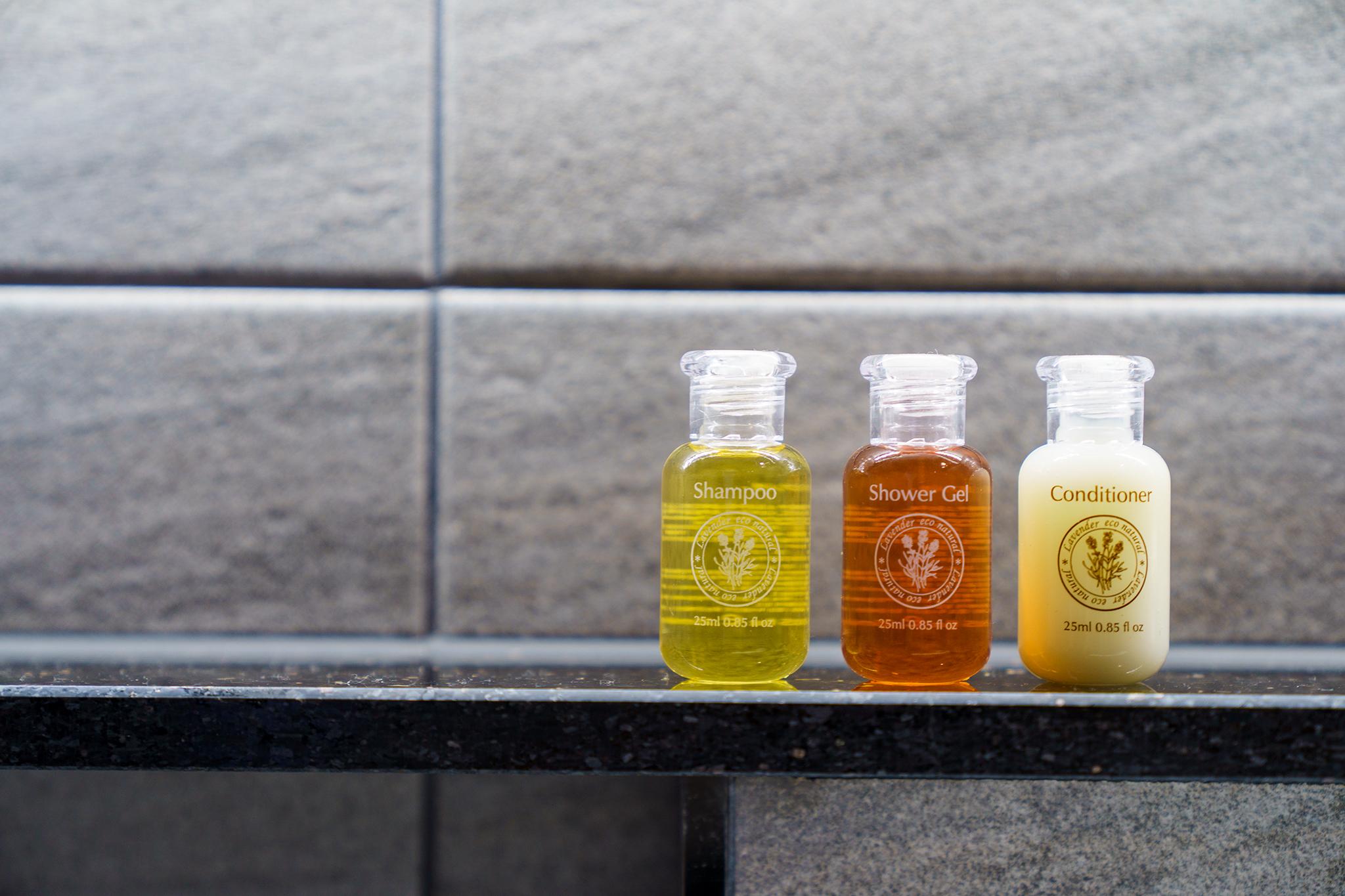 Jamsil Stay Hotel (JS STAY)-30