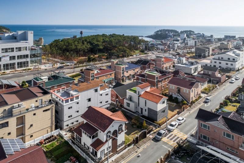 Busan (Gijang) Haeoreum Pension-19