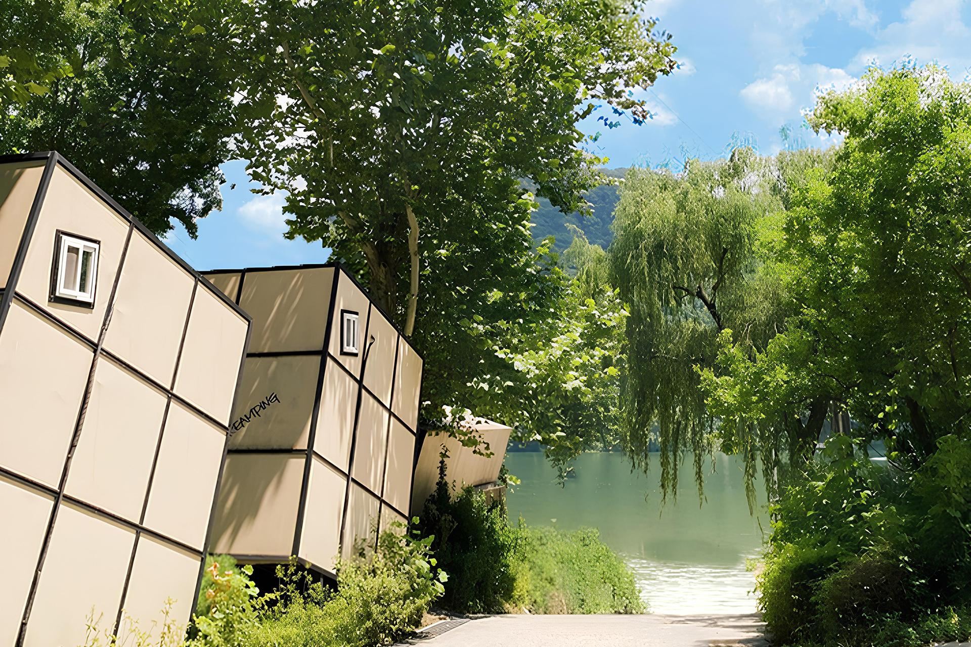 Namyangju The Dreaming