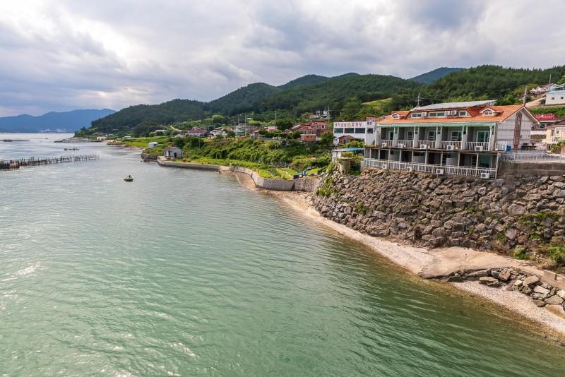 숙소 시설