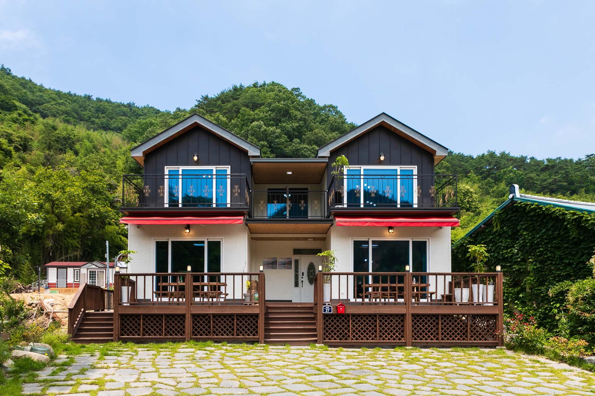 Hwasun Rest Pension