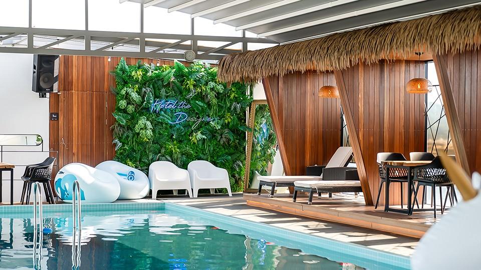 Hotel the Designers Incheon