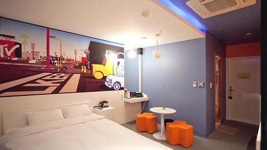 Dongseoul Tourist Hotel-3