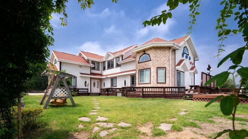 Daebudo Milky Way Pension-22