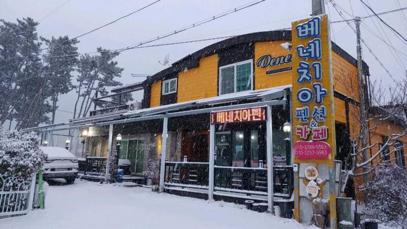 숙소 시설