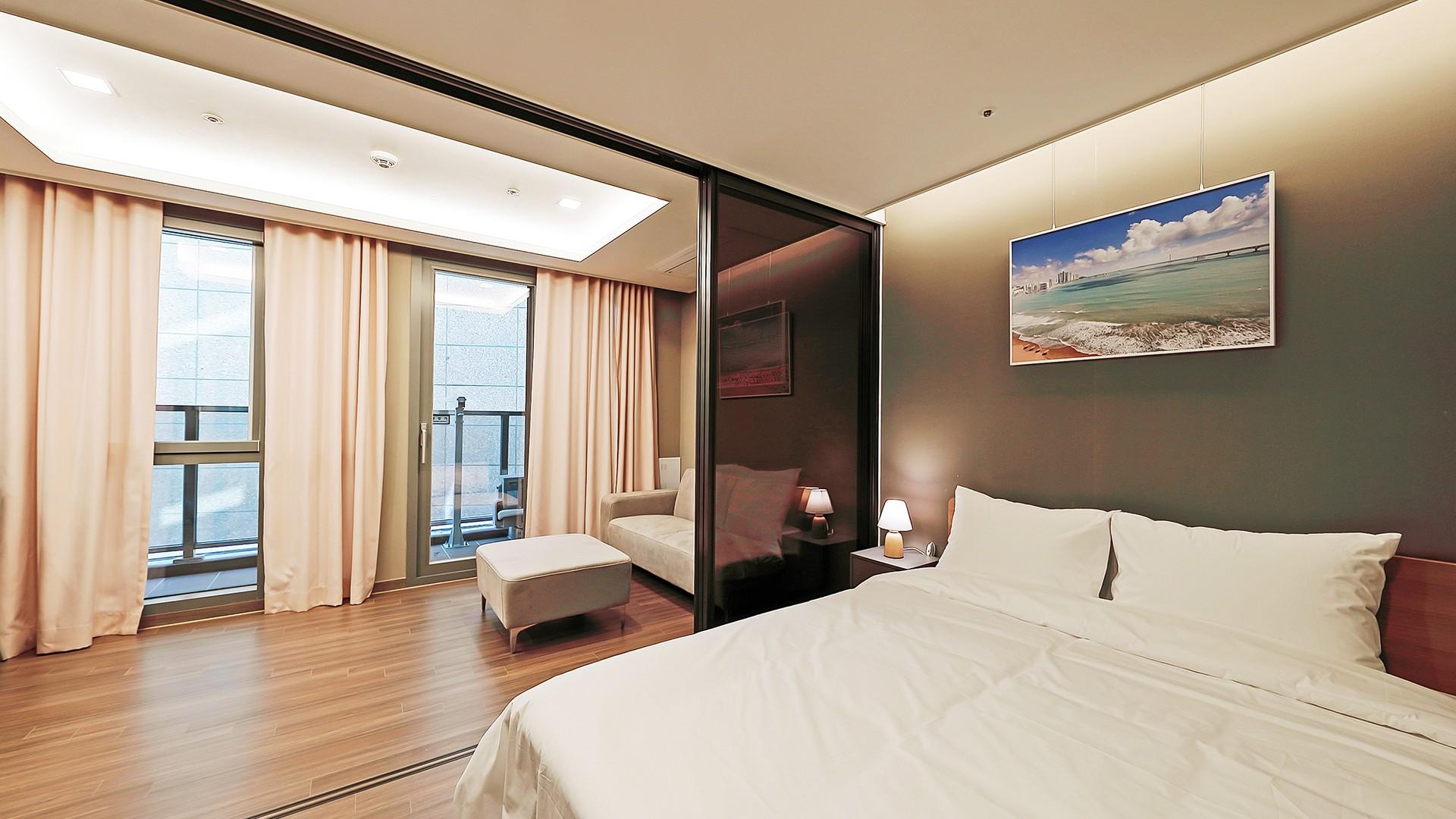 Elmomento Haeundae Residence