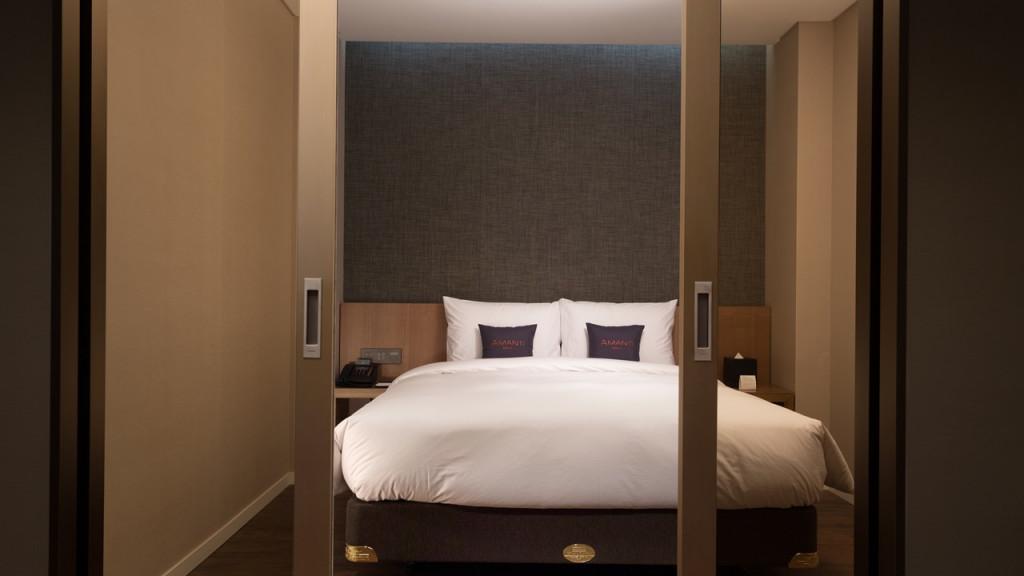 AMANTI Hotel SEOUL Hongdae-11