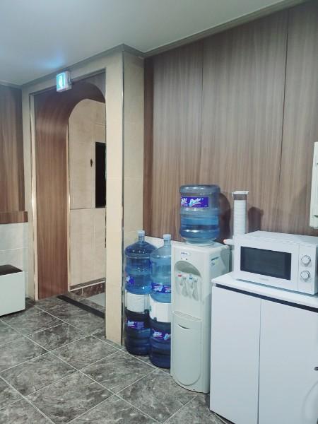 Taereung Hill House-6