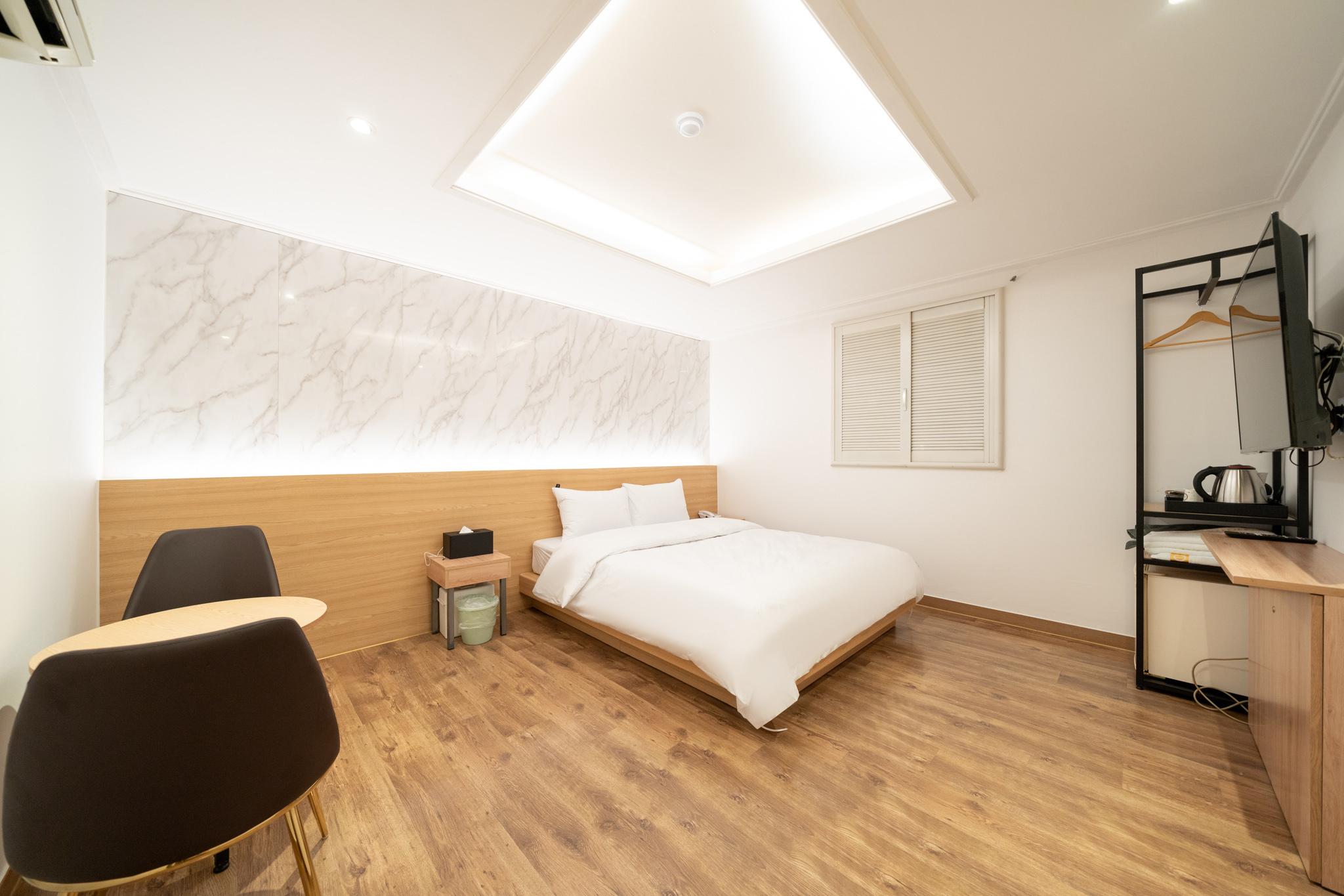 Incheon (Jakjeon-dong) Business Hotel Masterpiece