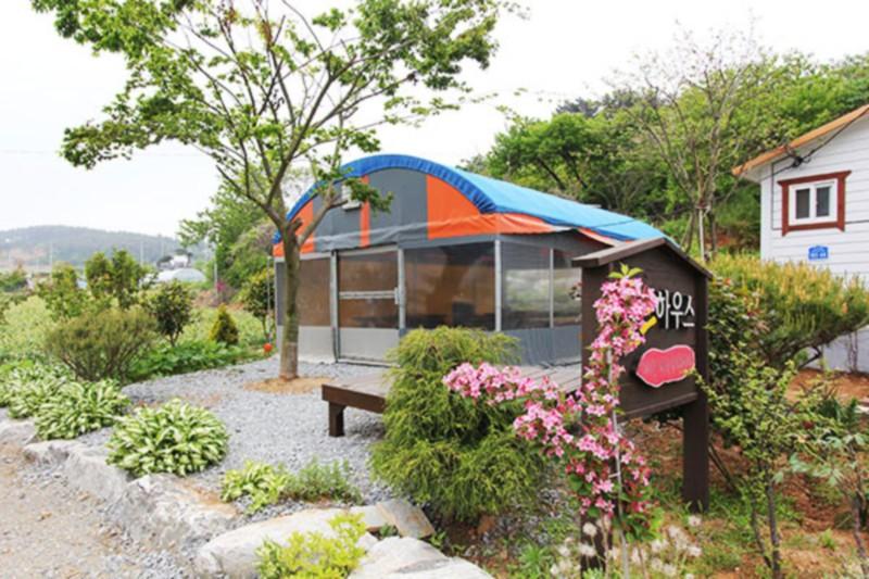 숙소 시설