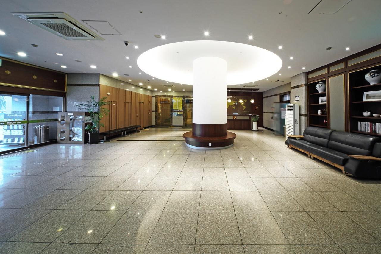 The Hotel Yeongjong-2