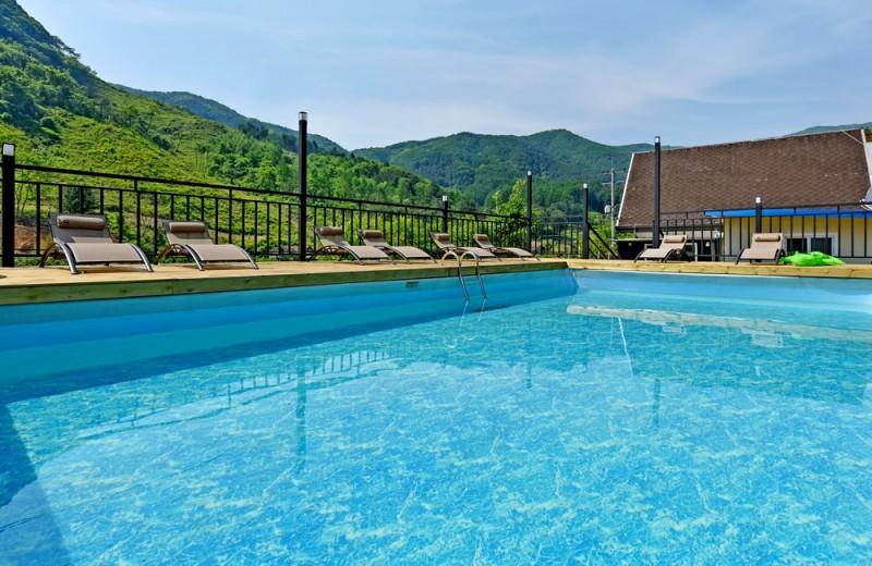 Gapyeong Pitch Coco Kids Pension-9