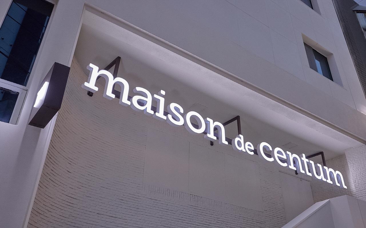 Maison de Centum Busan Gwangan-33