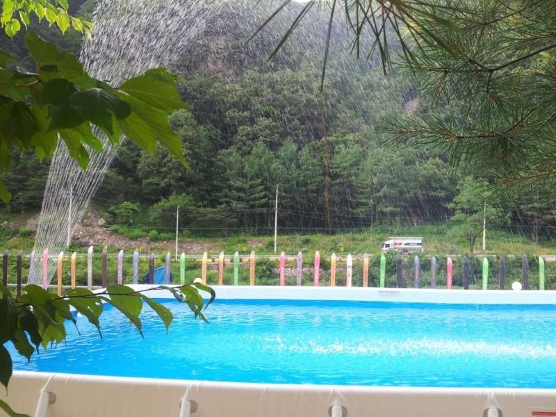 Pocheon Pajugol Tosokchon Pension-17
