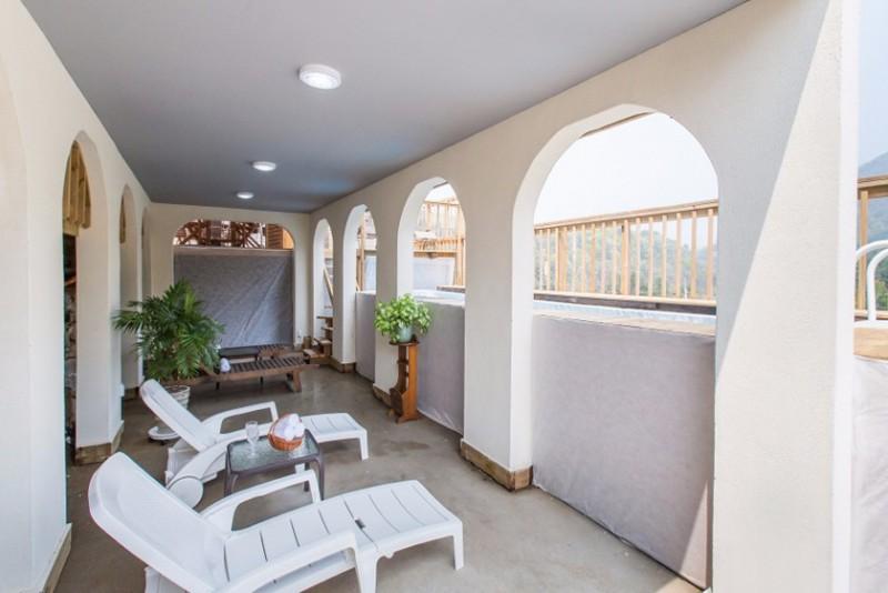 Yangpyeong Boseoksangja Pension-36