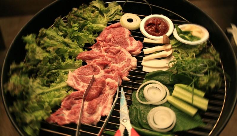 숙소 시설