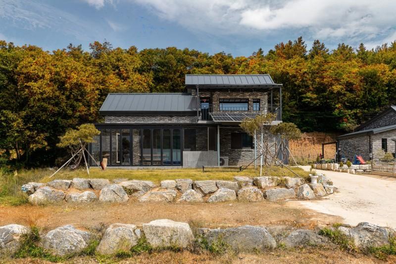 Goesan The Jean Pension