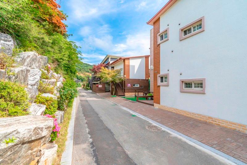 Daebudo Beautiful Pension-36