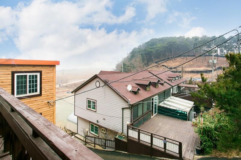 Hwaseong Yeoulteo Pension-26