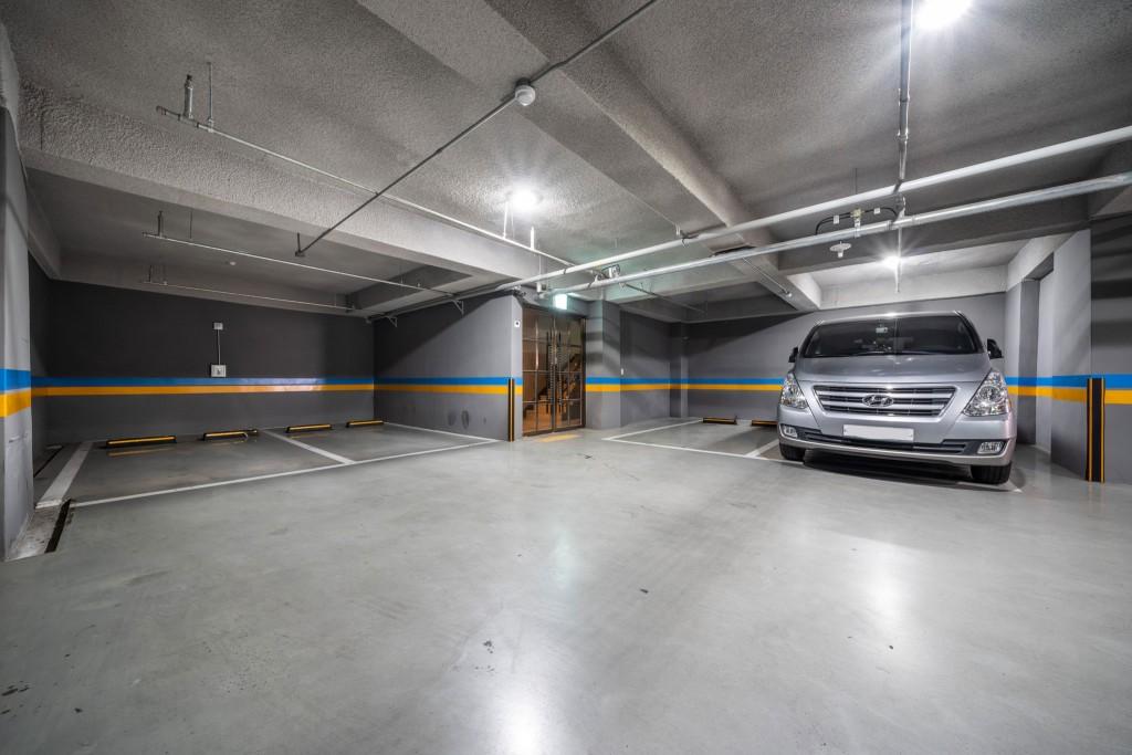 Central Person Pyeongtaek Hotel-12