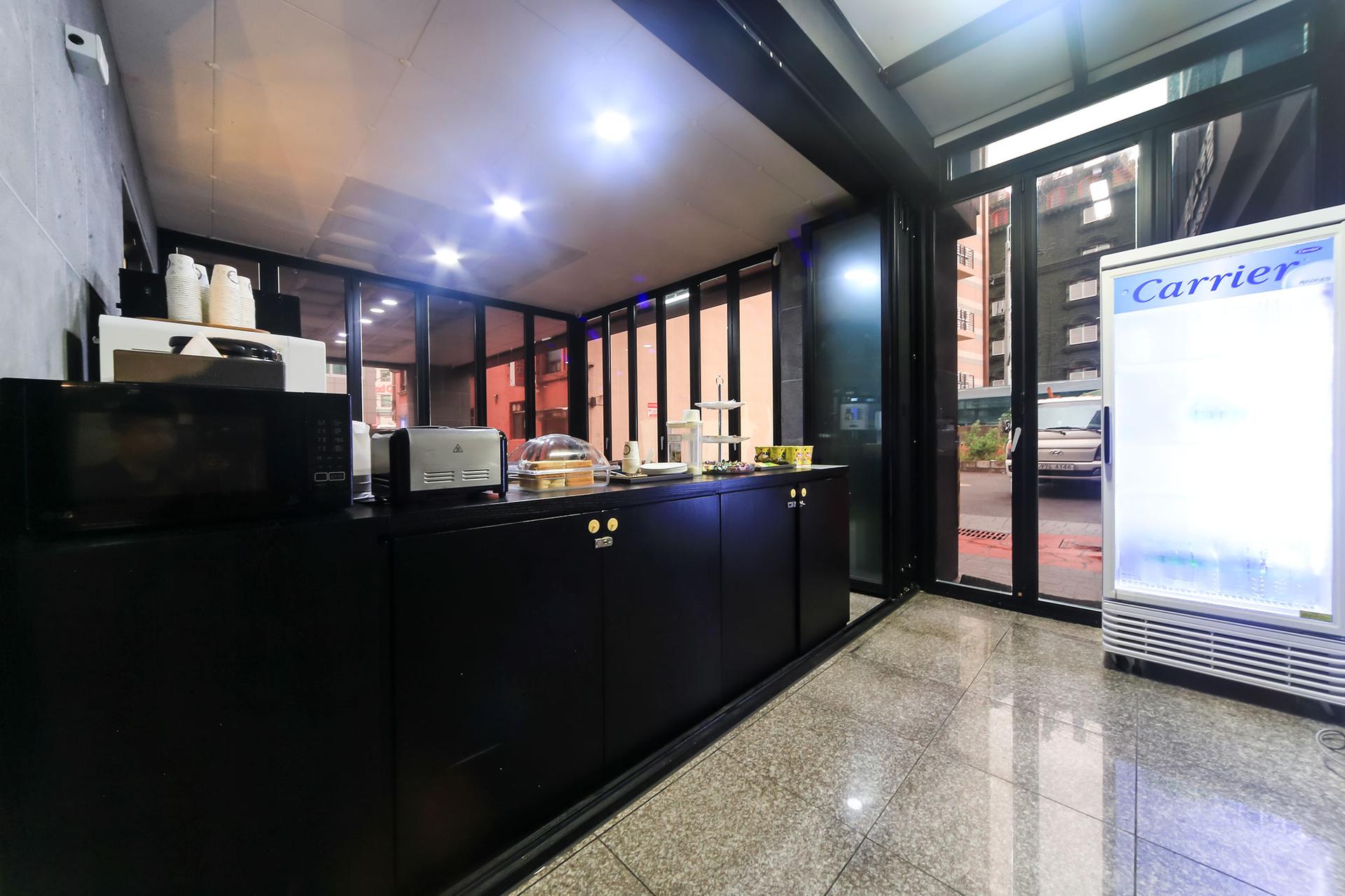 Busan Sasang Louis Hotel-33