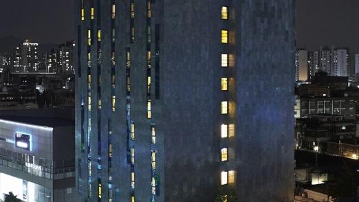 Hotel Boutique 9-20