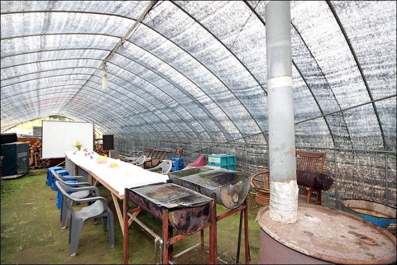 Yangpyeong Yangshuri Woori Farm Pension-5