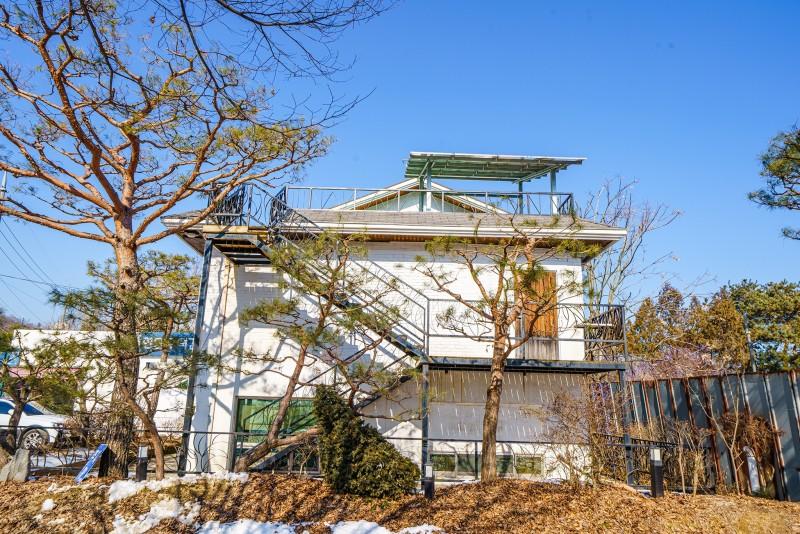 Yangpyeong Adonis Pension-14