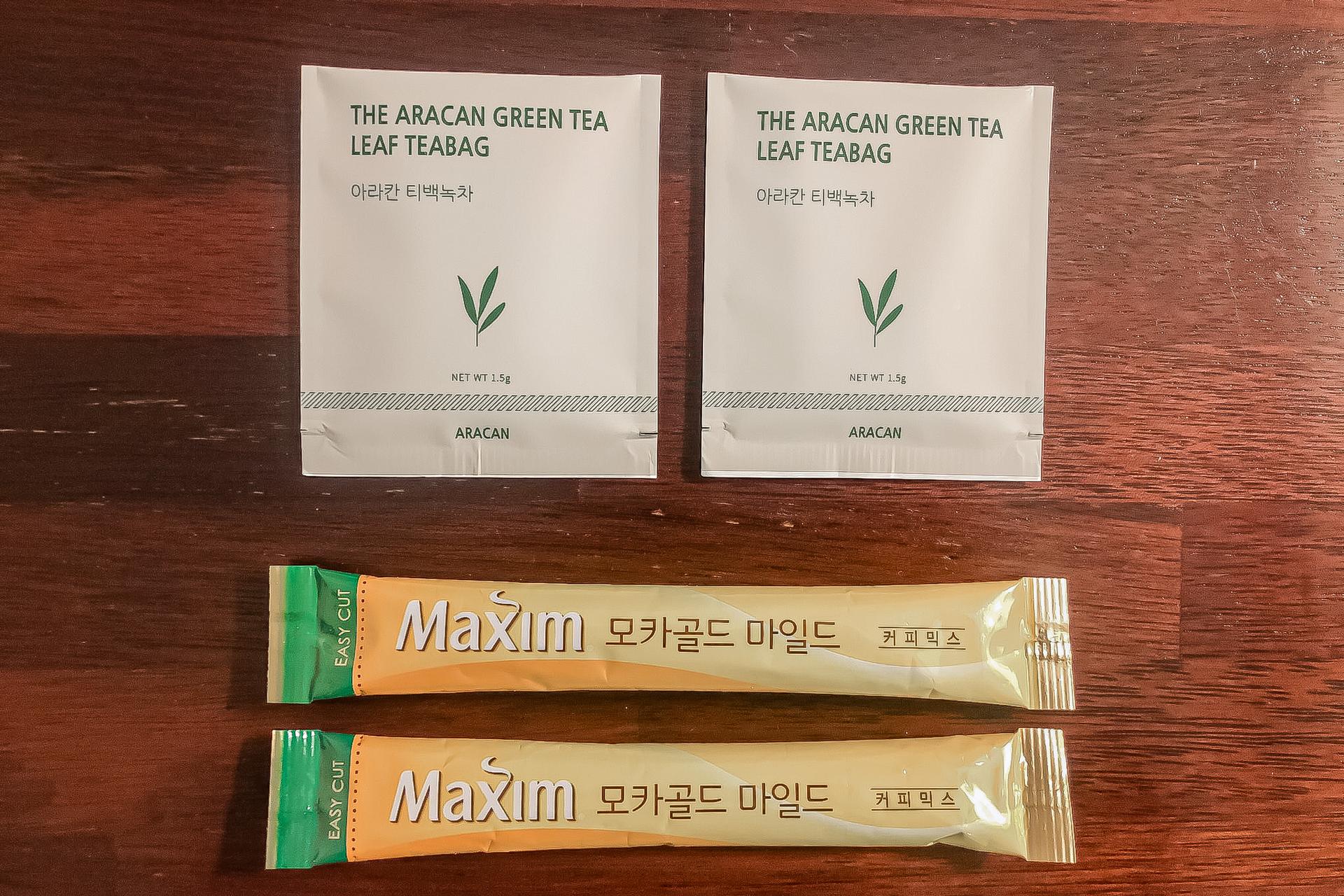 Busan Gangseo Sinho-dong V Hotel-27