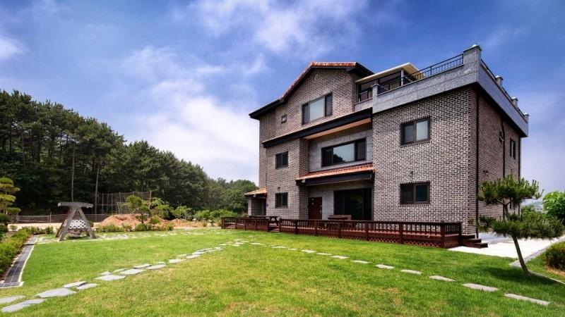 Daebudo Milky Way Pension-21