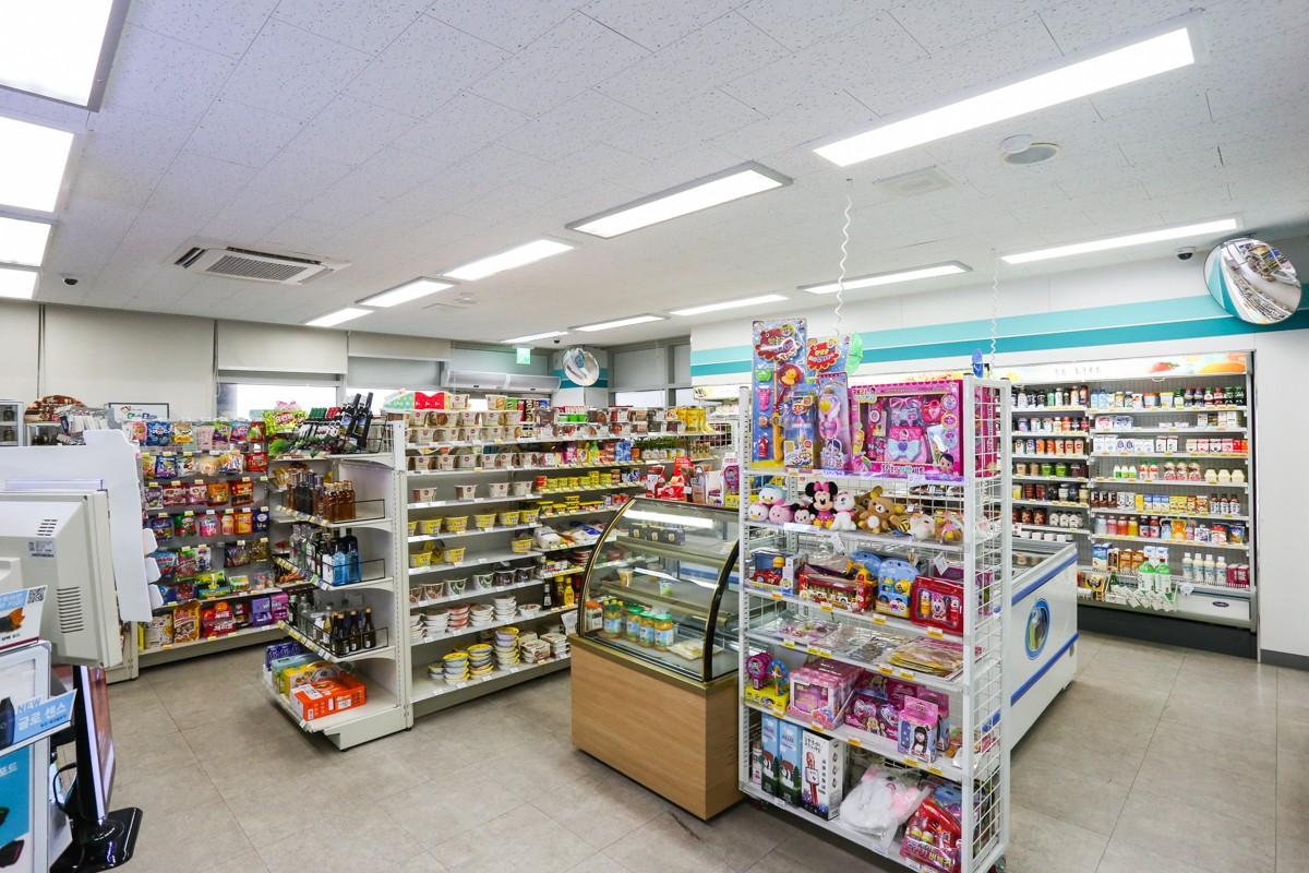 Inje Speedium Hotel & Resort-22