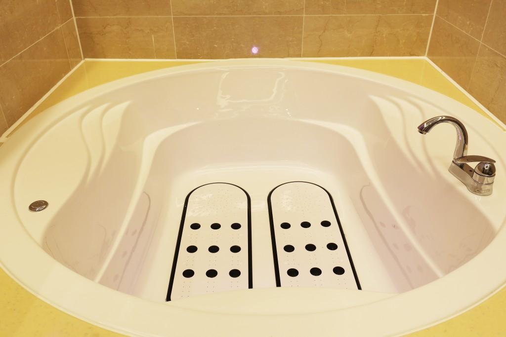 Paju Golden Hill Tourist Hotel-13