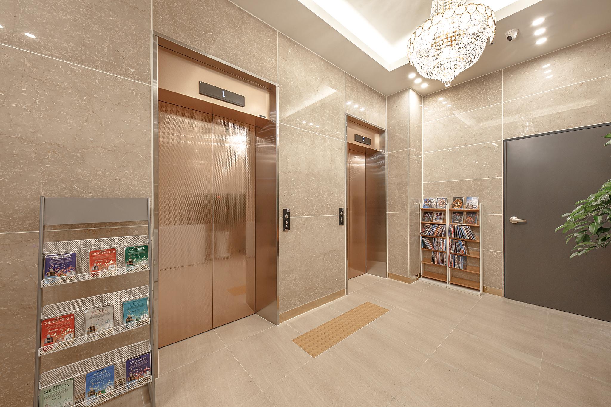 Busan Dongrae Denvast Hotel-11