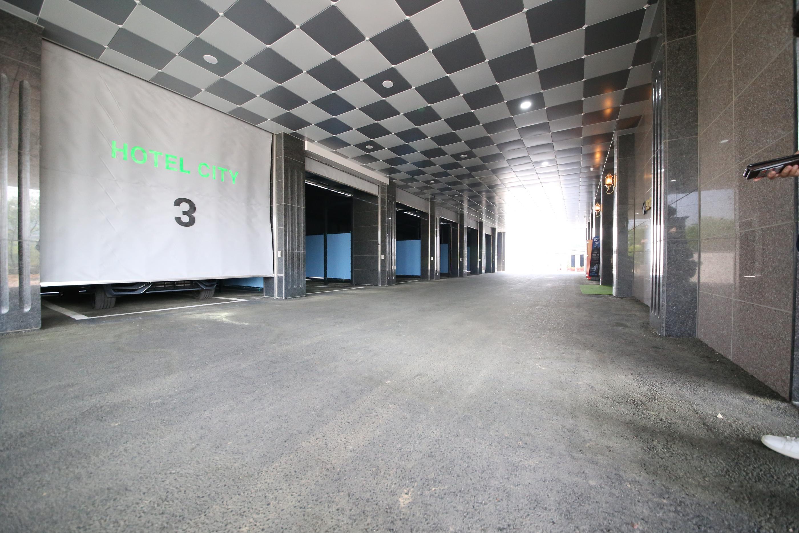 Jincheon Hotel City-37