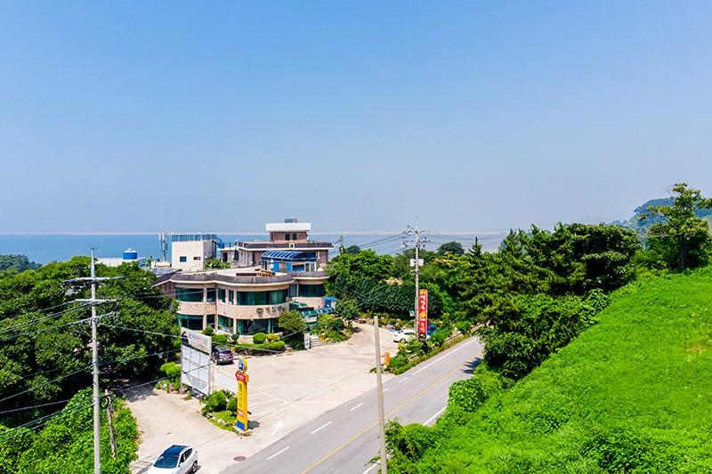 숙소 시설