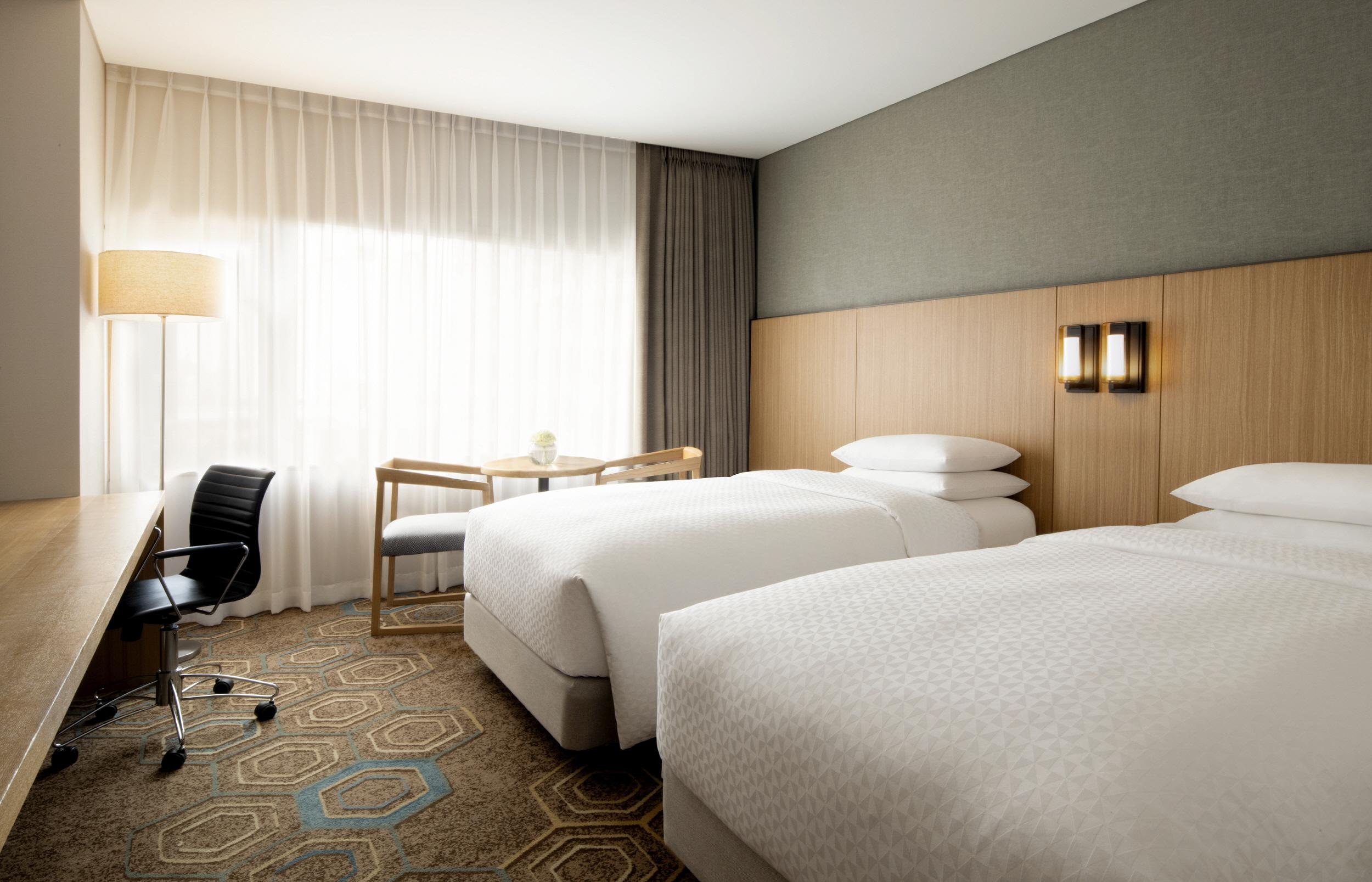 Four Points by Sheraton Seoul Guro-28